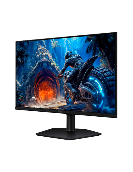 Monitor Samsung Odyssey 25" G4 G40H FHD 300HZ
