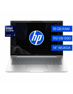 Notebook HP ProBook 440 G11 14” Windows 11 Pro INTEL...