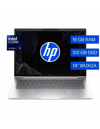 Notebook HP ProBook 440 G11 14” Windows 11 Pro...