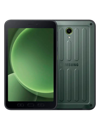 Tablet Samsung Galaxy Tab Active5 Pro 10.1” 6GB...