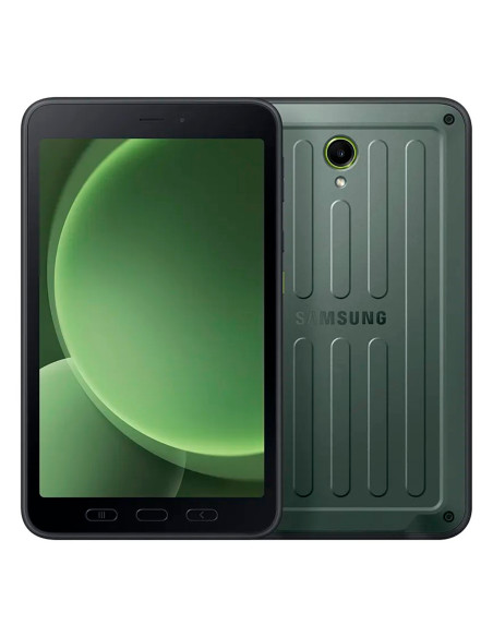 Tablet Samsung Galaxy Tab Active5 Pro 10.1” 6GB RAM 5G