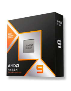 Procesador AMD Ryzen 9 9900X3D