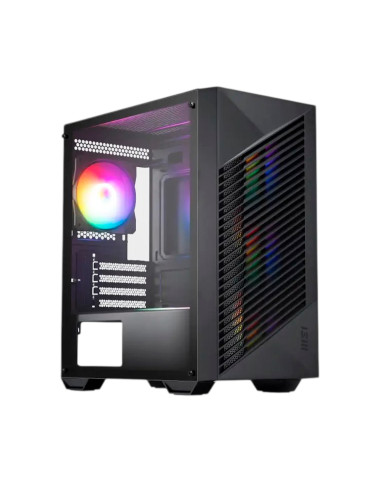 Gabinete MSI PRO FORGE M050A