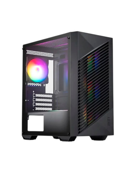 Gabinete MSI PRO FORGE M050A
