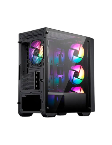 Gabinete MSI PRO FORGE M050A