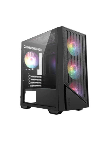Gabinete MSI PRO FORGE M051A