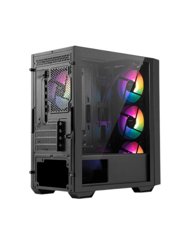 Gabinete MSI PRO FORGE M051A