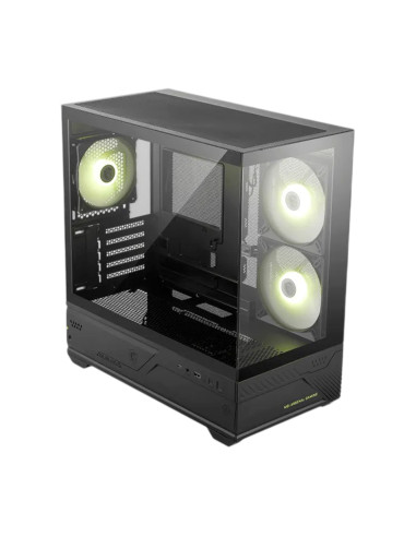 Gabinete MSI MAG PANO M110R