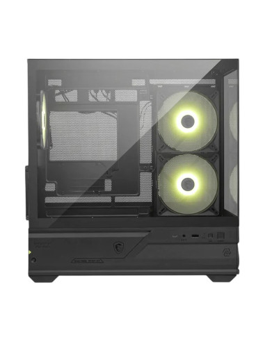 Gabinete MSI MAG PANO M110R