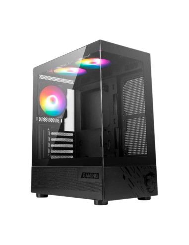 Gabinete MSI PAG PANO M110A