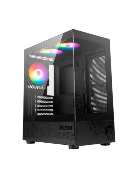 Gabinete MSI PAG PANO M110A