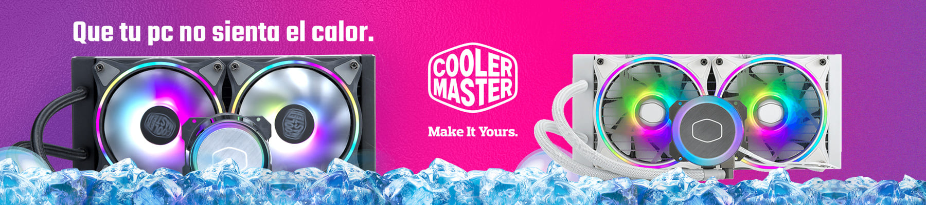 Coolermaster